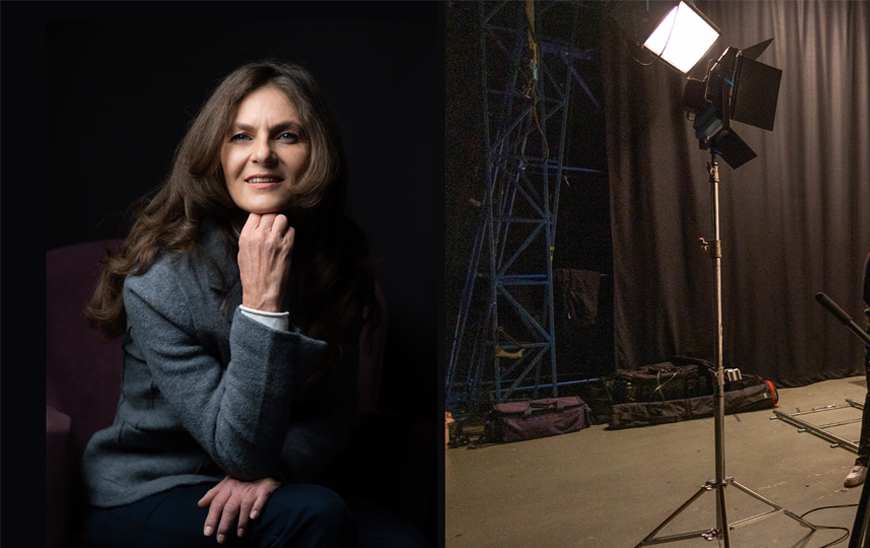 Professor Tanja Sakota | CURIOS.TY 20: #Thrive © https://www.wits.ac.za/curiosity/ Professor Tanja Sakota | CURIOS.TY 20: #Thrive © https://www.wits.ac.za/curiosity/